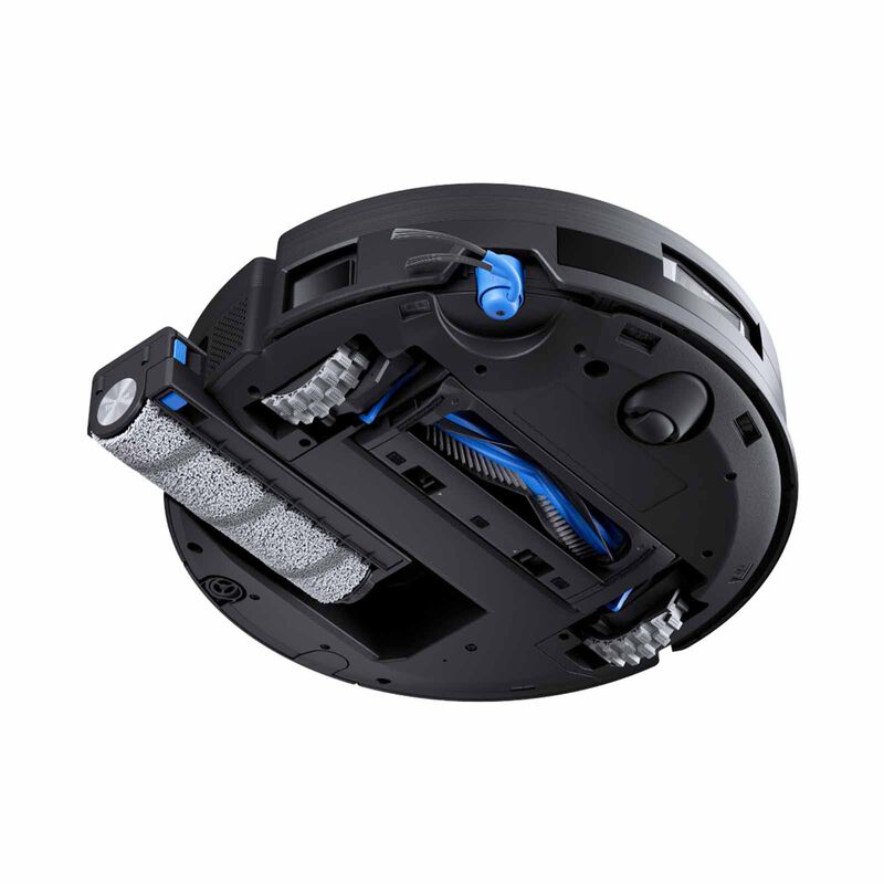 FREE 1 x Cleaning Solution + 1 x Antibacterial Buddy Kit - ECOVACS Deebot X11 OmniCyclone DEX99-1 Robotic Vacuum Cleaner
