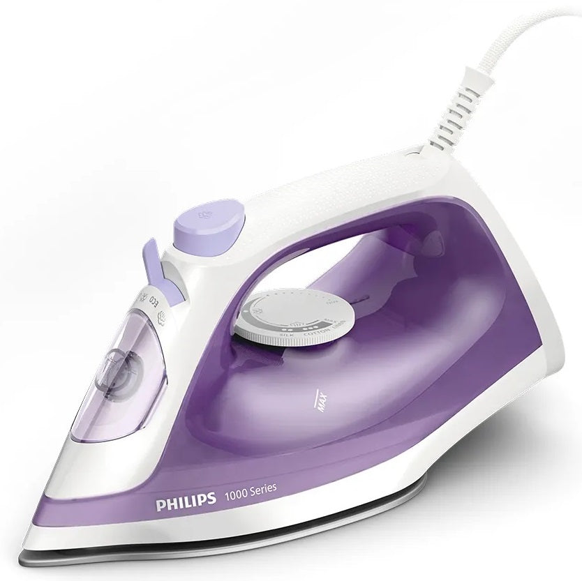 Philips DST1020/30 Steam Iron 1000 Series 1800W