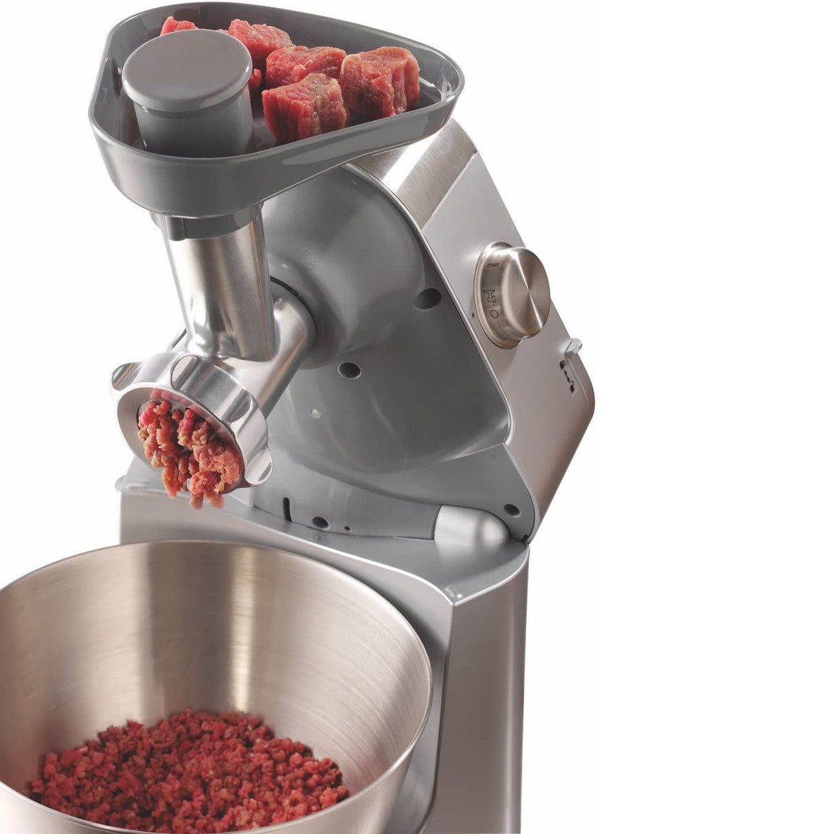 Kenwood AT281 Multi Food Grinder Attachment