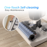 FREE 2 x Cleaning Solution - Tineco iFloor Y2 Cordless Floor Washer