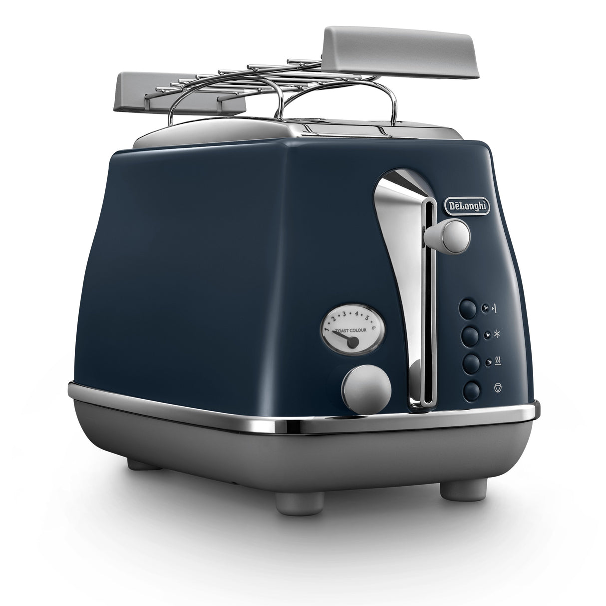 Delonghi CTOC2103.BL | CTOC2103 Toaster 900W