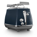Delonghi CTOC2103 Icona Capitals Toaster 900W