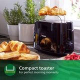 Philips HD2581/91 Daily Collection Toaster 2 Slots