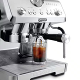 FREE Coffee Glasses Worth $59.80 - Delonghi EC9555.M LA Specialista Opera Manual Espresso Makers