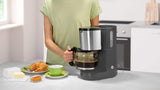 Braun KF1500.BK | KF1500 PurShine Drip Coffee Maker