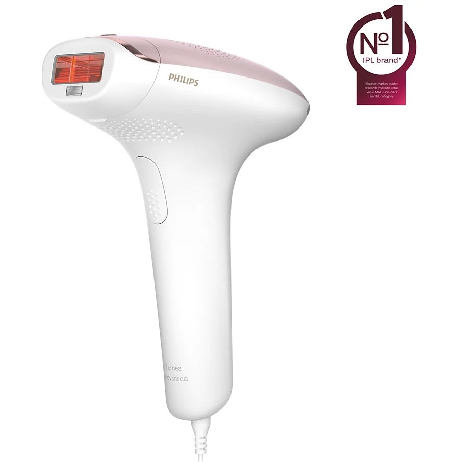 Philips SC1994/80 IPL - Lumea Series 7000 Hair Removal Device