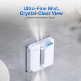 ECOVACS Winbot Mini 2 WG853-15 Window Robot Cleaner