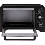 Tefal OF4448 Compact Size Optimo Oven 19L