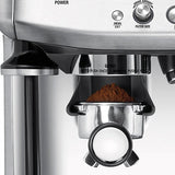 Breville BES878 Barista Pro Espresso Coffee Machine