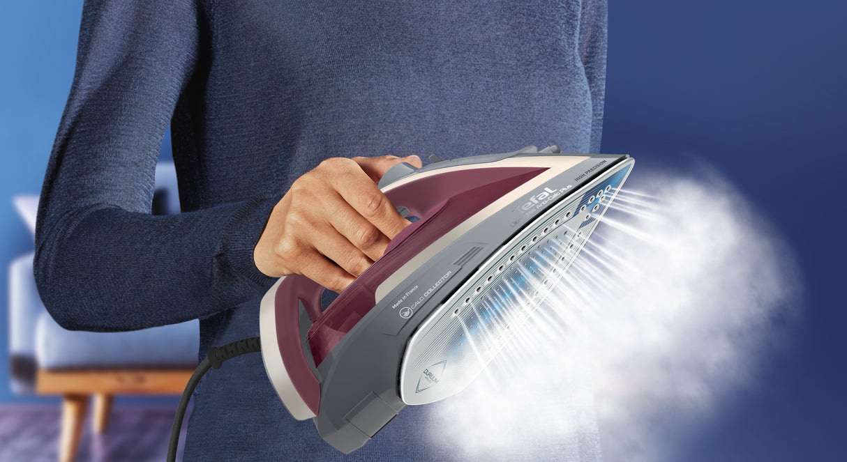 Tefal FV6840 Steam Iron Ultragliss Plus 2800W