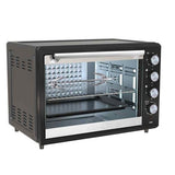 Cornell CEO-S401BK Countertop Electric Oven Rotisserie 40L