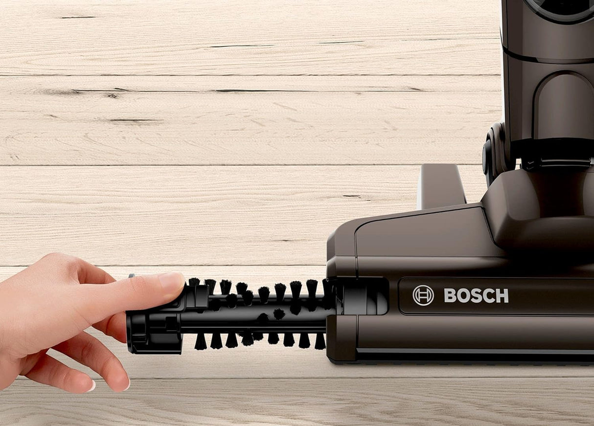 Bosch BCHF2MX16 Cordless 2in1 Handstick and Handheld Vacuum Cleaner