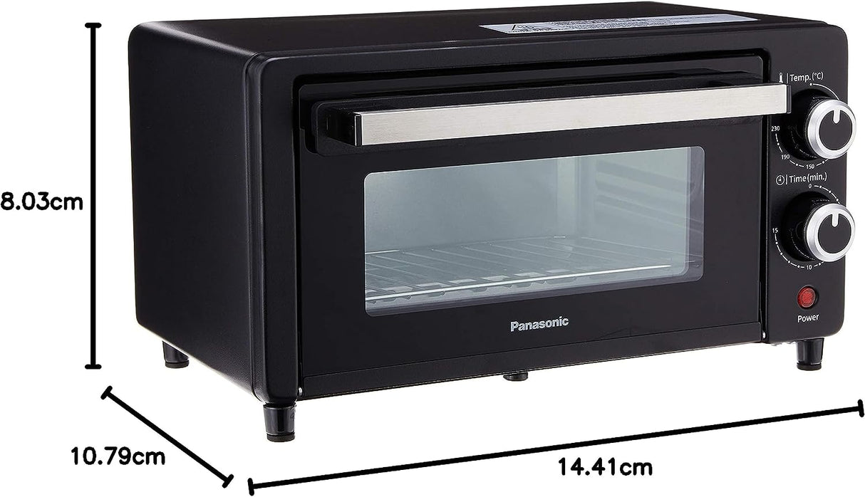 Panasonic NT-H900KSH Oven Toaster 9L