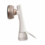 Philips GC213/10 OneTurn 2-in-1 Iron & Steamer | No board needed | Powerful, Compact, Lightweight | No burns guaranteed