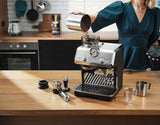 Delonghi EC9155.MB La Specialista Arte Pump Espresso Coffee Machines