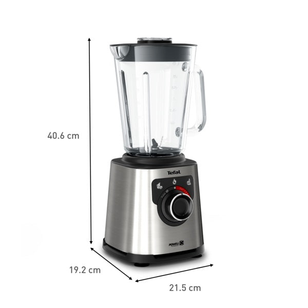 Tefal BL871D Perfect Mix + High Speed Blender 2L