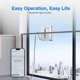 ECOVACS Winbot Mini 2 WG853-15 Window Robot Cleaner