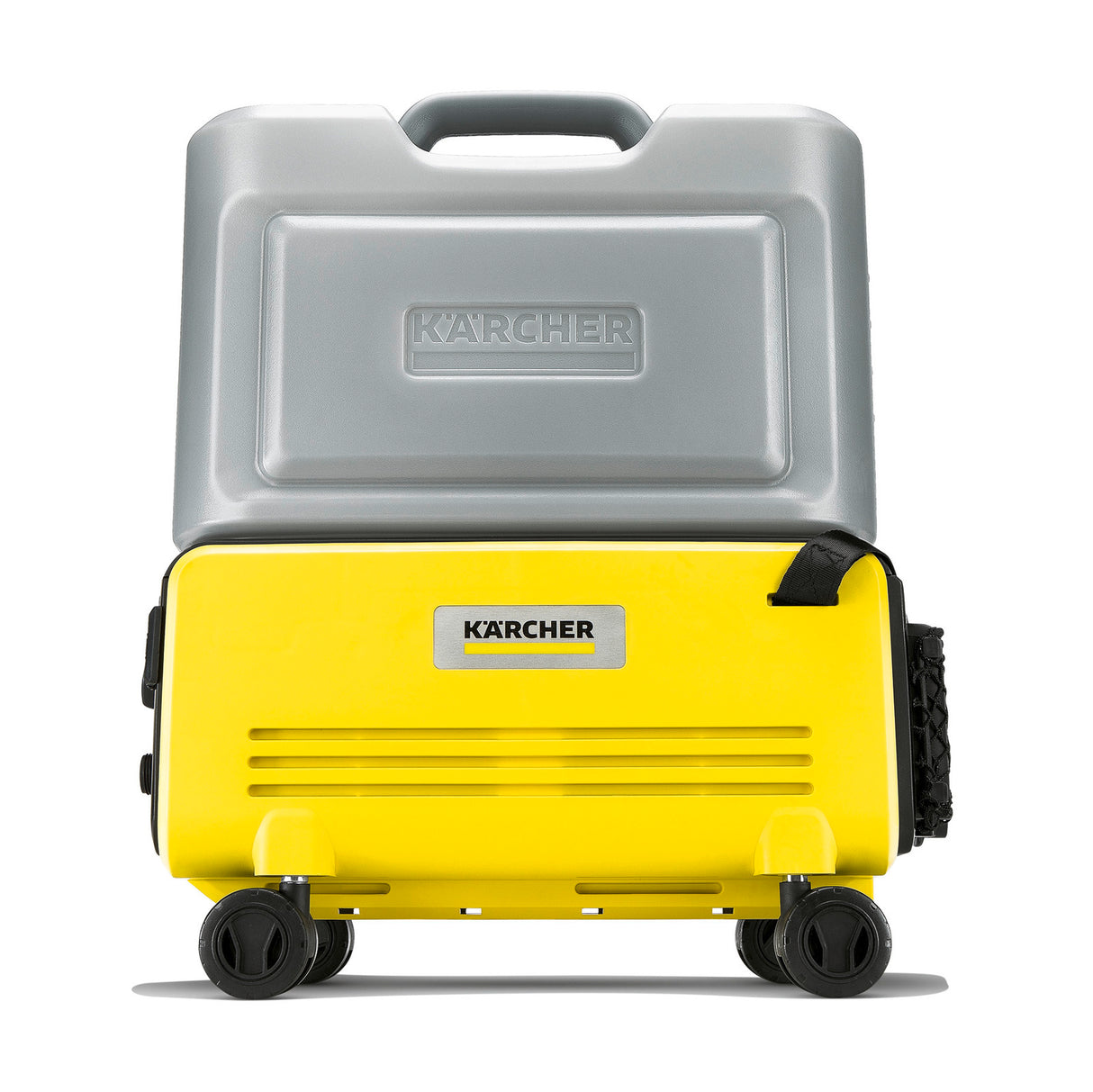 Karcher K2 Follow Me High Pressure Washer Cordless/ Detachable Water Tank