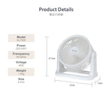 Iona GLT920 Air Circulator 9 Inch