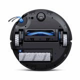 FREE 1 x Cleaning Solution + 1 x Antibacterial Buddy Kit - ECOVACS Deebot X11 OmniCyclone DEX99-1 Robotic Vacuum Cleaner