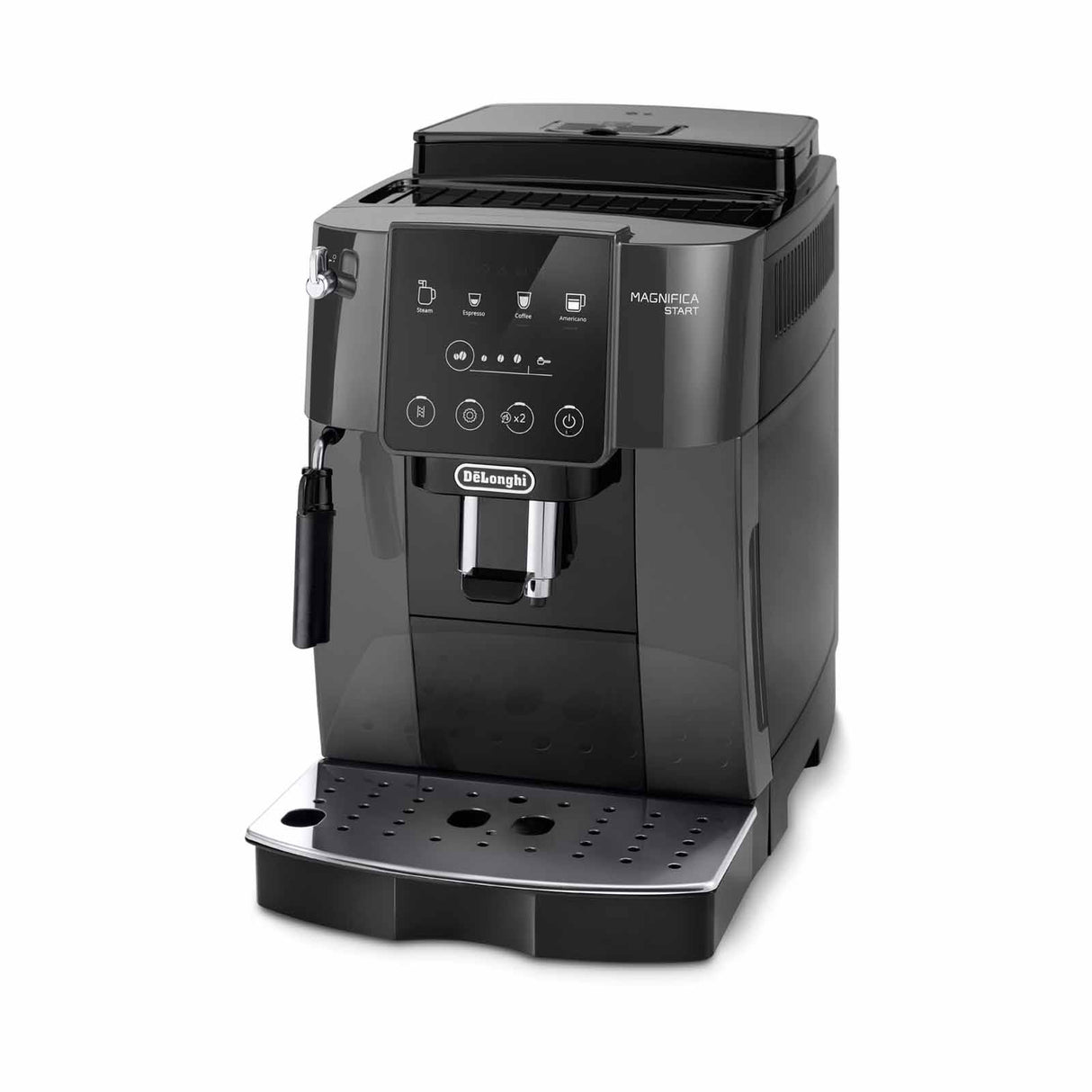 Delonghi ECAM220.22.GB Magnifica Start Automatic Coffee Maker 1450W