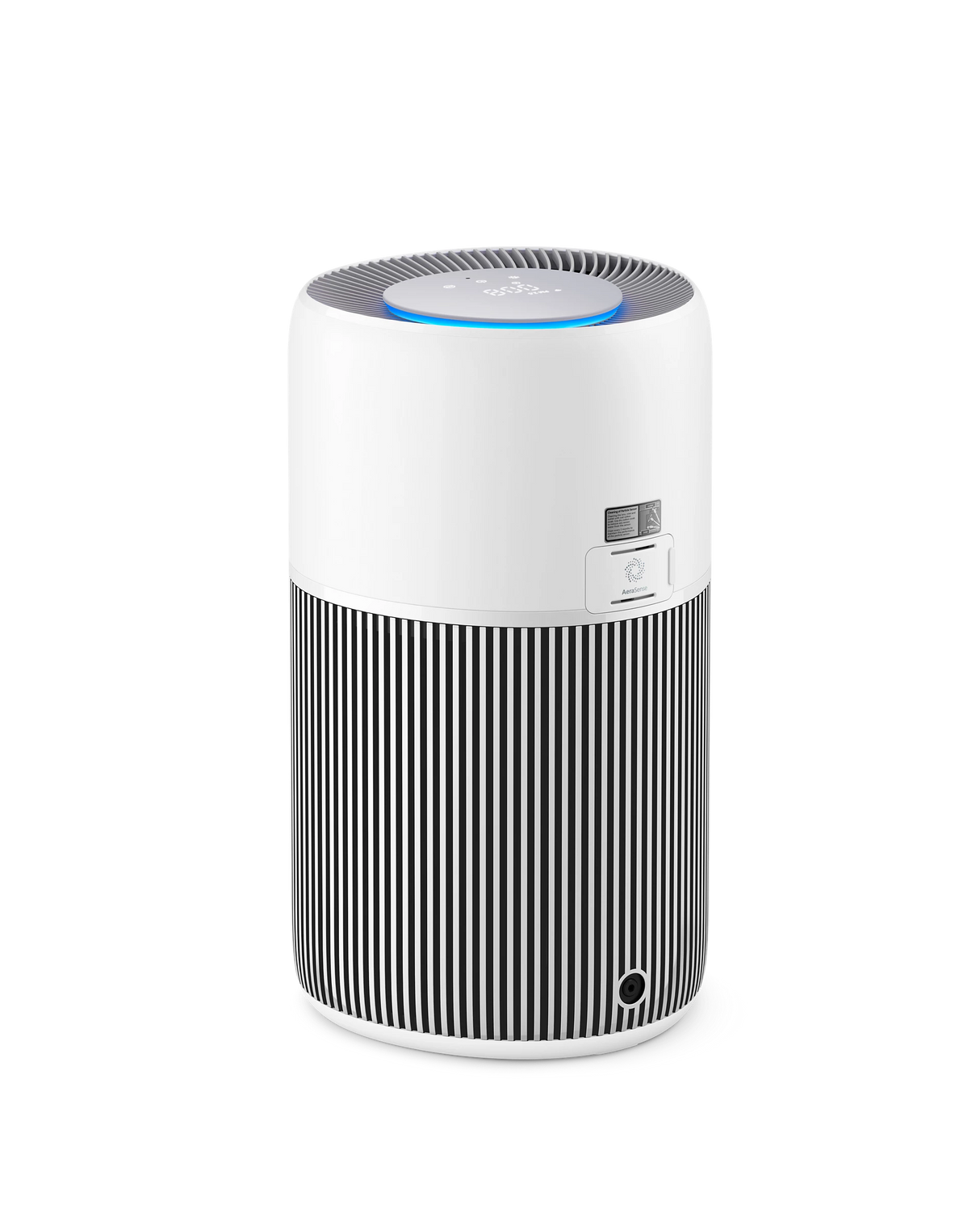 Philips AC2220/10 PureProtect Quiet 2200 Series Smart Air Purifier