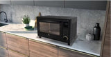 Electrolux EOT4022XFDG 4 In 1 UltimateTaste 700 Freestanding Electric Oven 40L