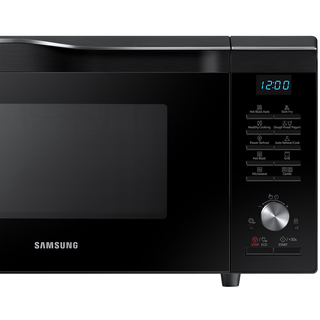 Samsung MC28M6055CK/SP Convection Microwave Oven with HOTBLAST™ 28L