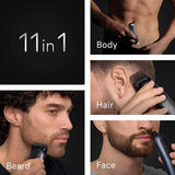 Braun AIO 7540 | AIO7540 All-in-one 11 in 1 Trimmer 7