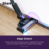 FREE Shark FA050SM Hydrogo Portable Misting Fan (Worth $199) While Stocks last - Shark IW4271SMBK PowerClean360 Cordless Vacuum with Auto Empty Dock