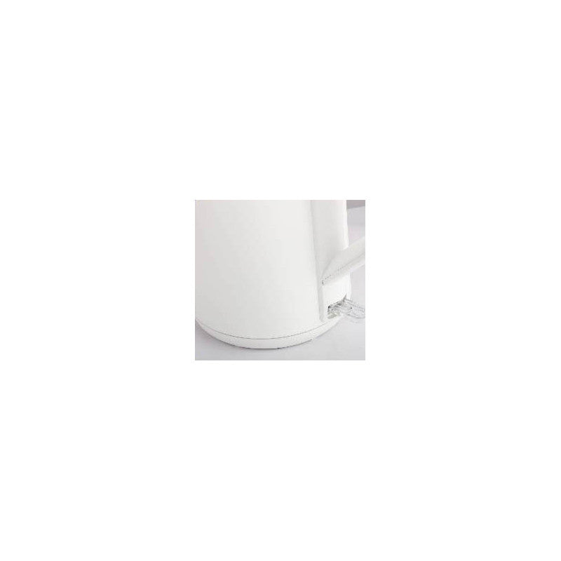 Cornell CJKE150SSW Cordless Kettle 1.5L