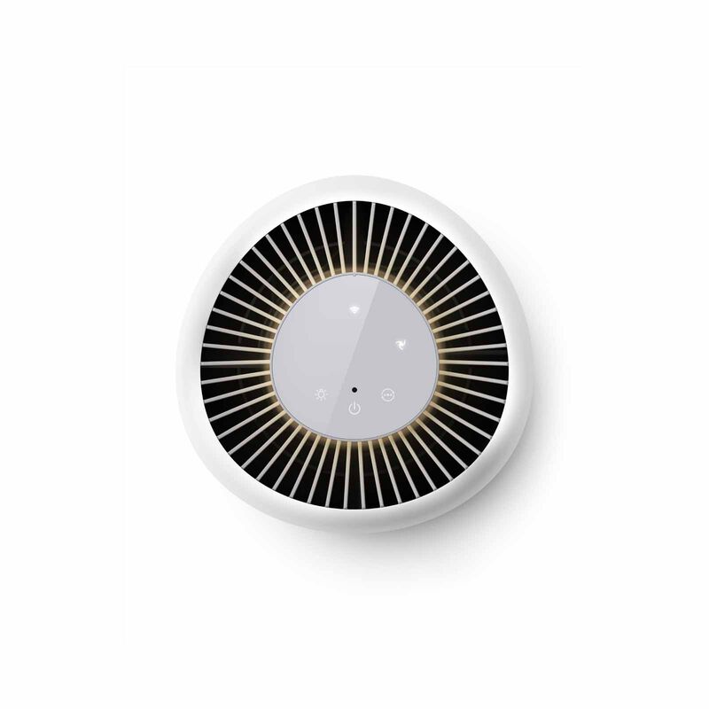 Philips AC0720/10 PureProtect Lite 700 Series Air Purifier