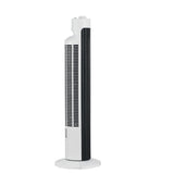 Cornell CTFS-50WH Tower Fan with Handle 30 Inch