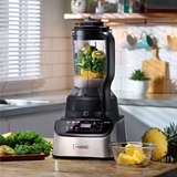 Kenwood FDM73.850SS Multi Pro One Touch Food Processor and Blender