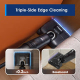FREE 2 x Cleaning Solution - Tineco Floor One i7 Stretch Steam Smart Wet & Dry Vacuum Cleaner