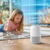 Philips AC0520/10 Air Purifier- Pureprotect Go 500 Series