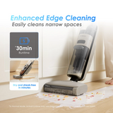 FREE 2 x Cleaning Solution - Tineco iFloor Y2 Cordless Floor Washer