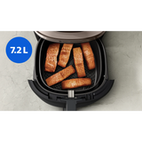 Philips NA543/00 Airfryer 5000 Series with Steam 7.2LPhilips NA543/00 Airfryer 5000 Series with Steam 7.2L