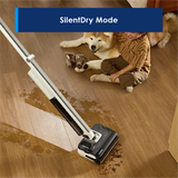 FREE 2 x Cleaning Solution - Tineco Floor One i7 Fold Wet & Dry Vacuum Cleaner