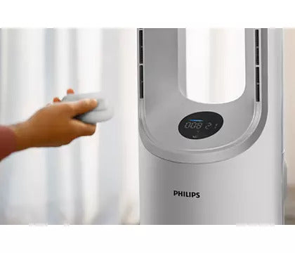 Philips AMF765/30 Air Performer 7000 series / 2-in-1 Air Purifier and Fan