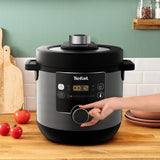 Tefal CY777 Turbo Cuisine Maxi Fast Multicooker 7.5L