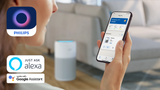 Philips AC3360/11 PureProtect Pet 3000 Series Smart Pet Purifier