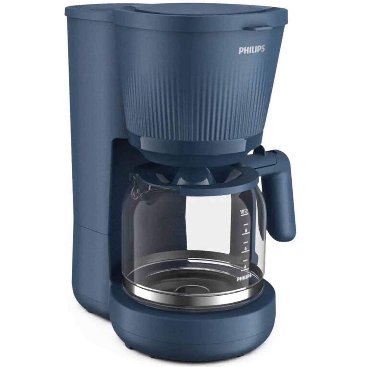 Philips HD7411/70 | HD7411 Drip Coffee Maker 1.25L Jug Capacity