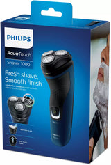 Philips S1121/41 Wet or Dry Electric Shaver