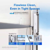 ECOVACS Winbot Mini 2 WG853-15 Window Robot Cleaner