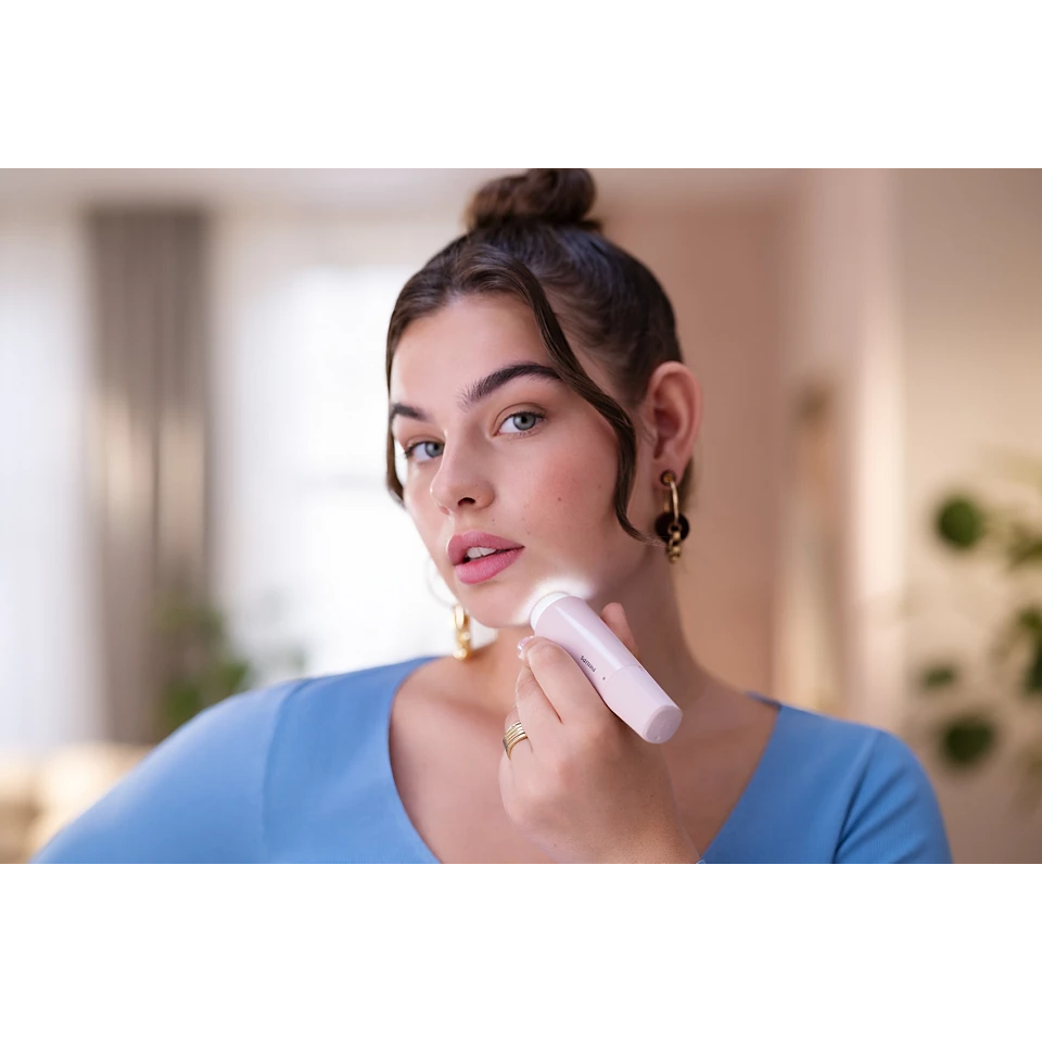Philips BRR454/00 Facial Hair Remover 5000 Series