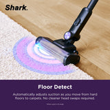 FREE Shark FA050SM Hydrogo Portable Misting Fan (Worth $199) While Stocks last - Shark IW4271SMBK PowerClean360 Cordless Vacuum with Auto Empty Dock