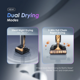 FREE 2 x Cleaning Solution - Tineco Floor One S9 Artist Steam Pro (Grey) Smart Wet & Dry Vacuum Cleaner
