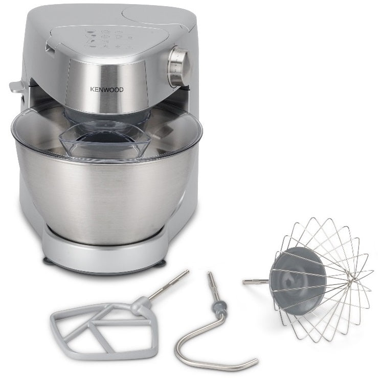 Kenwood KHC29 | KCH29A.A0SI Prospero+ Compact Stand Mixers 4.3L