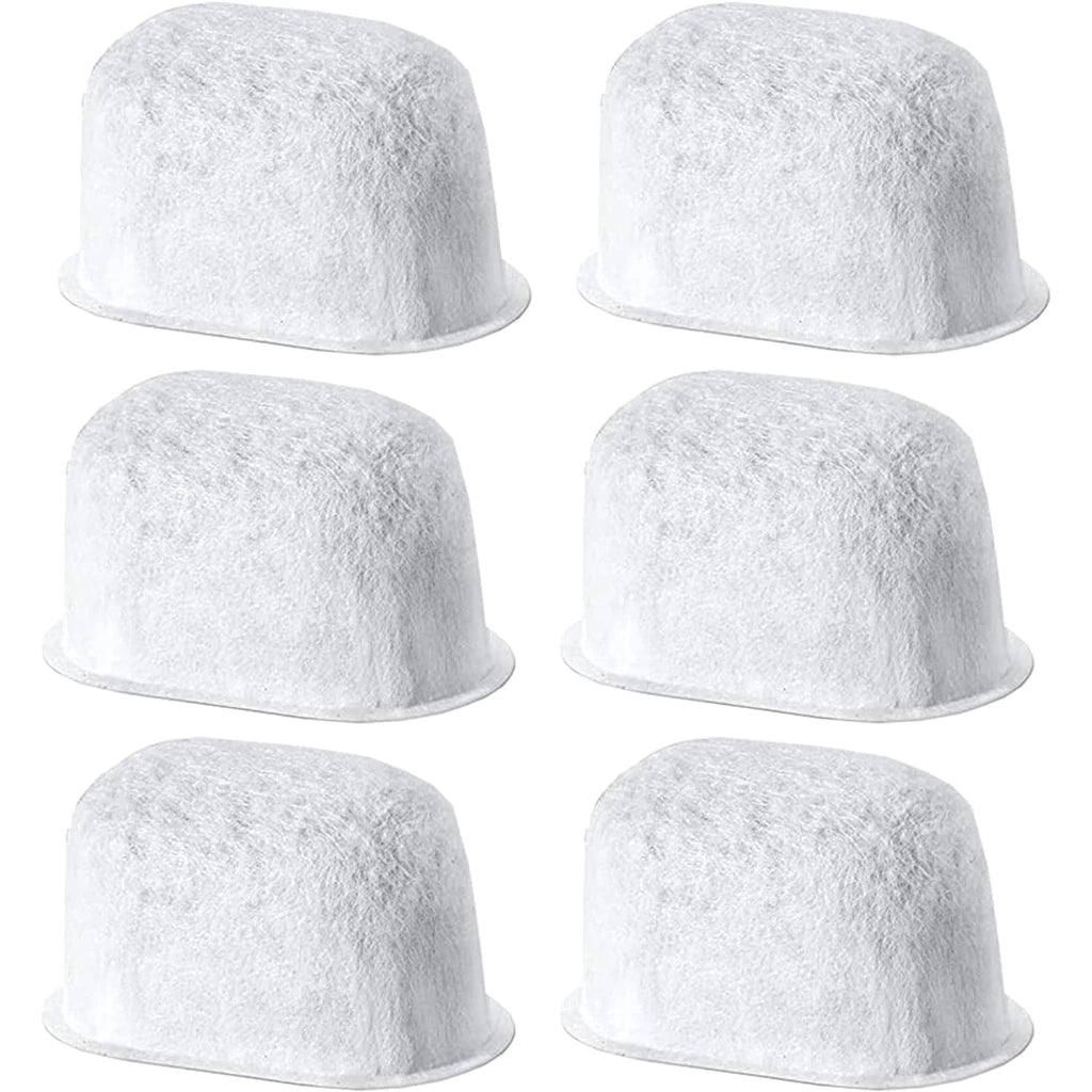 Breville BWF100 Replacement Water Filter, Box of 6